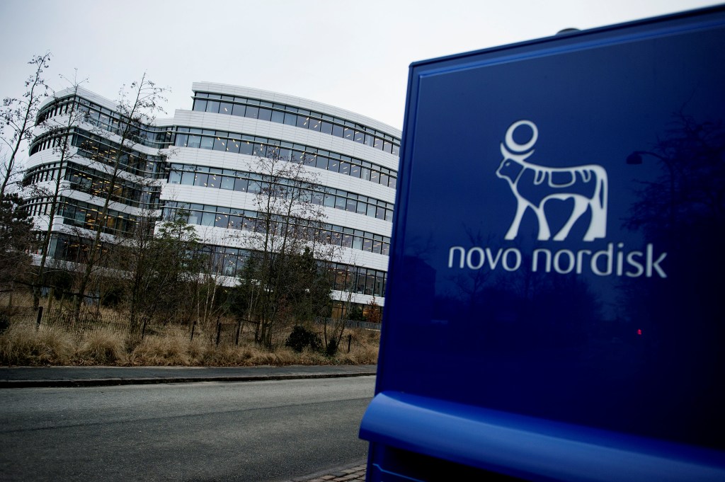 Novo Nordisk, the Danish pharmaceutical giant behind Ozempic and Wegovy, conducted the 12-week study of overweight or obese people who received Amycretin or a placebo.