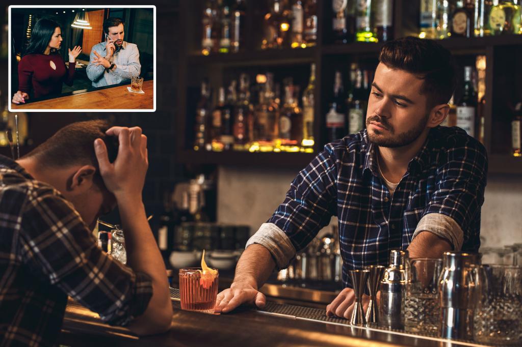 Bartenders reveal which day brings out the 'worst' customers